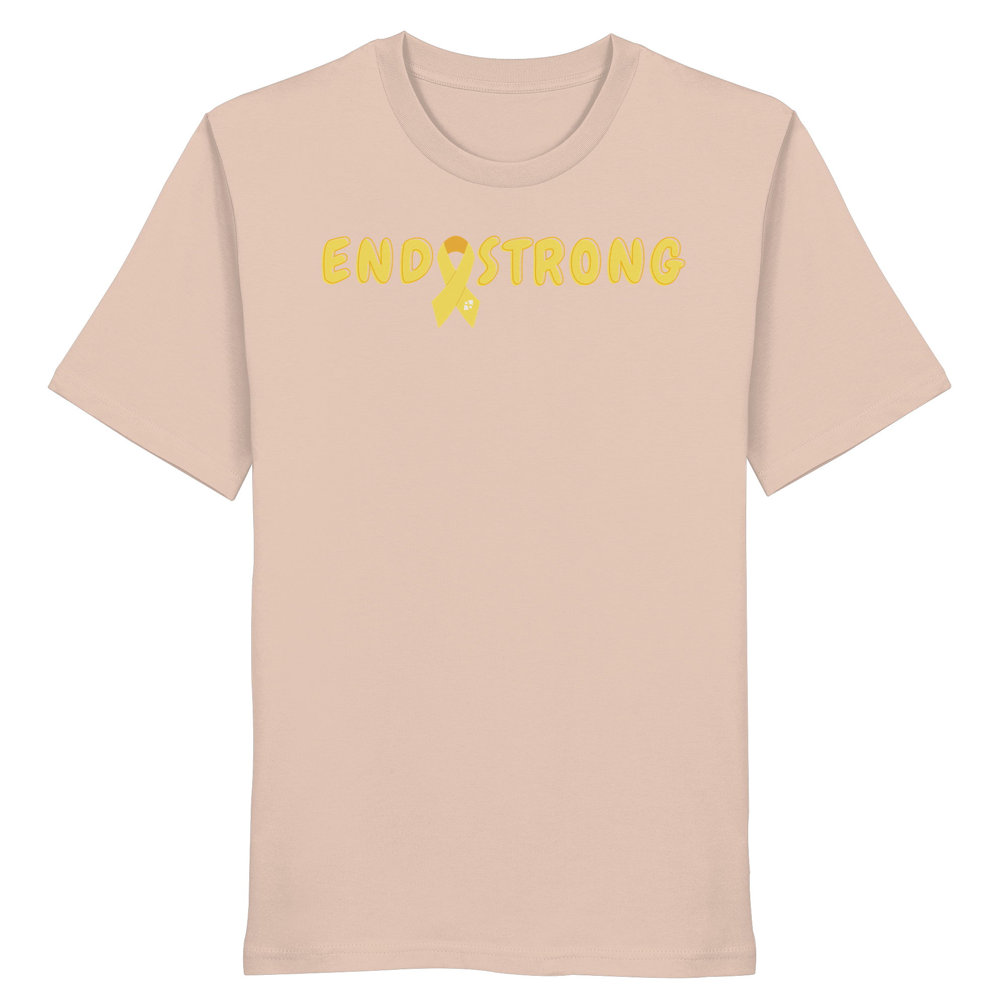 Endostrong - Organic Shirt