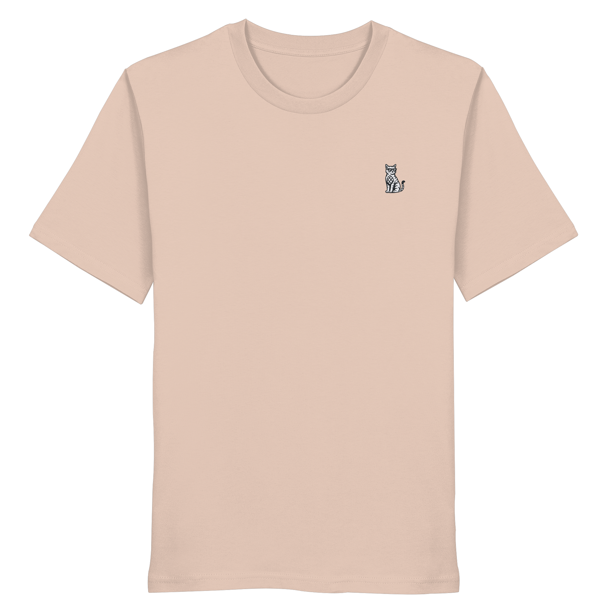 CoolCat - Organic Shirt