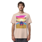 Zirbinator Money & Gold - Organic Shirt