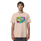 WTF - "Wear The Fair" - Organic Shirt