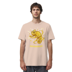 Endowarrior - Organic Shirt