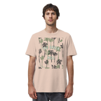 The Green Hell - Organic Shirt