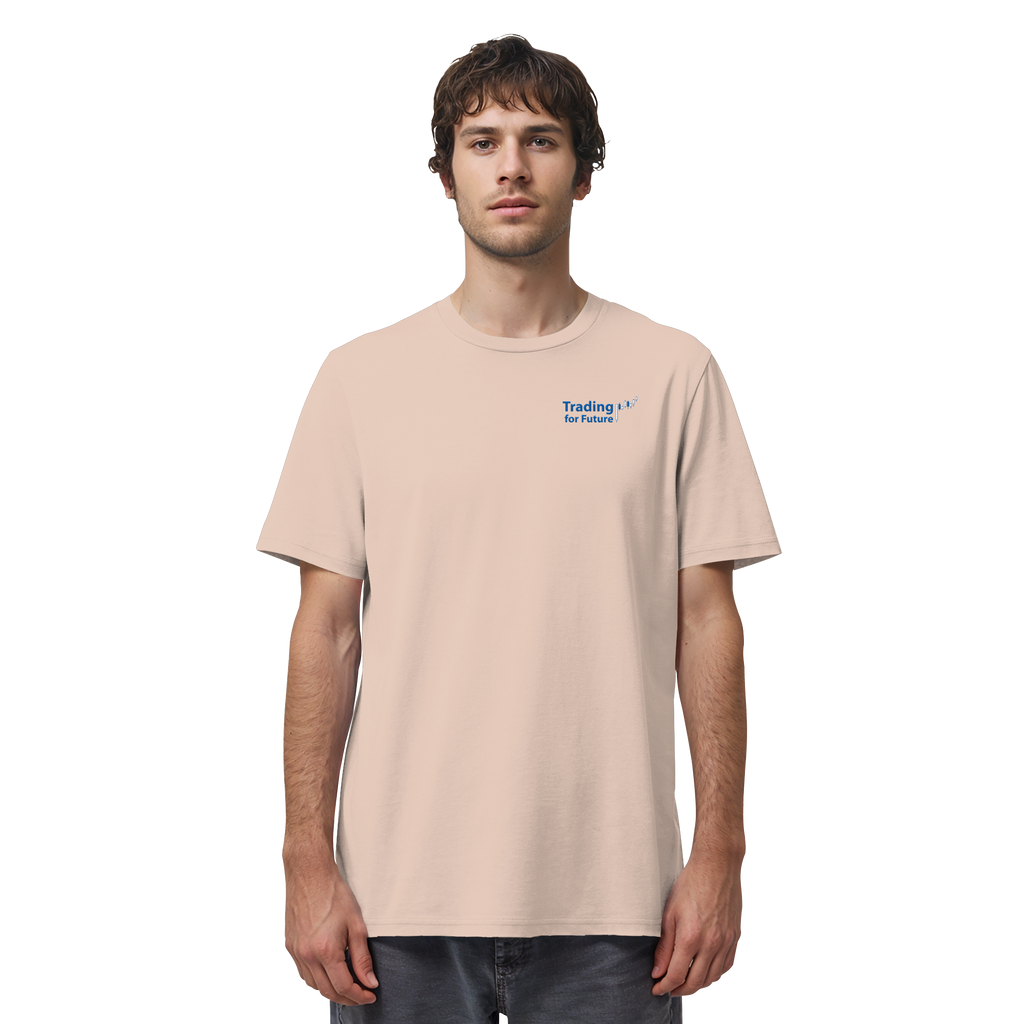Trading for Future - Organic Shirt