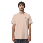 CoolCat - Organic Shirt