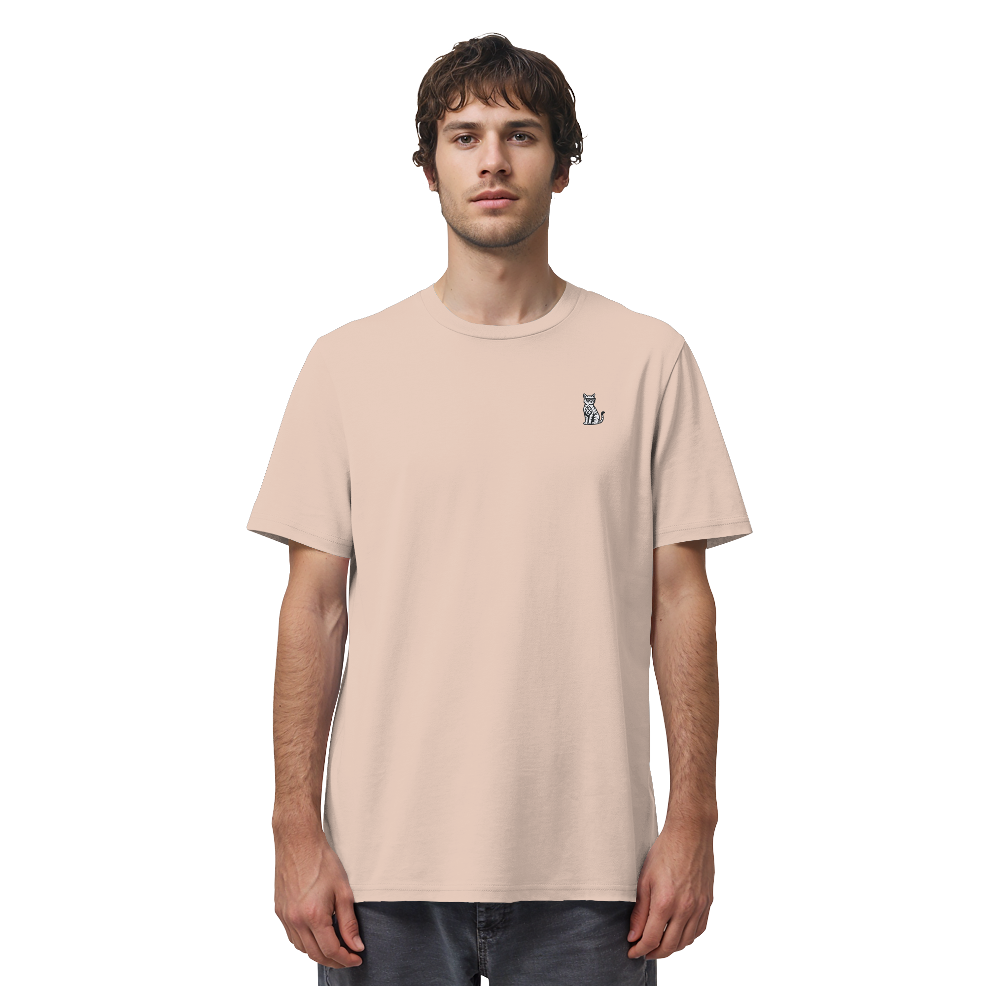 CoolCat - Organic Shirt