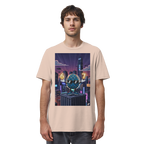 Zirbinator 67 - Organic Shirt
