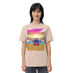 Zirbinator Money & Gold - Organic Shirt