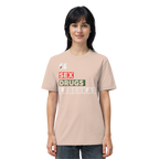 SDL- "SEX DRUGS & LEBERKAS" - Organic Shirt