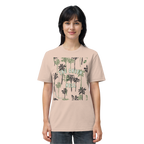 The Green Hell - Organic Shirt