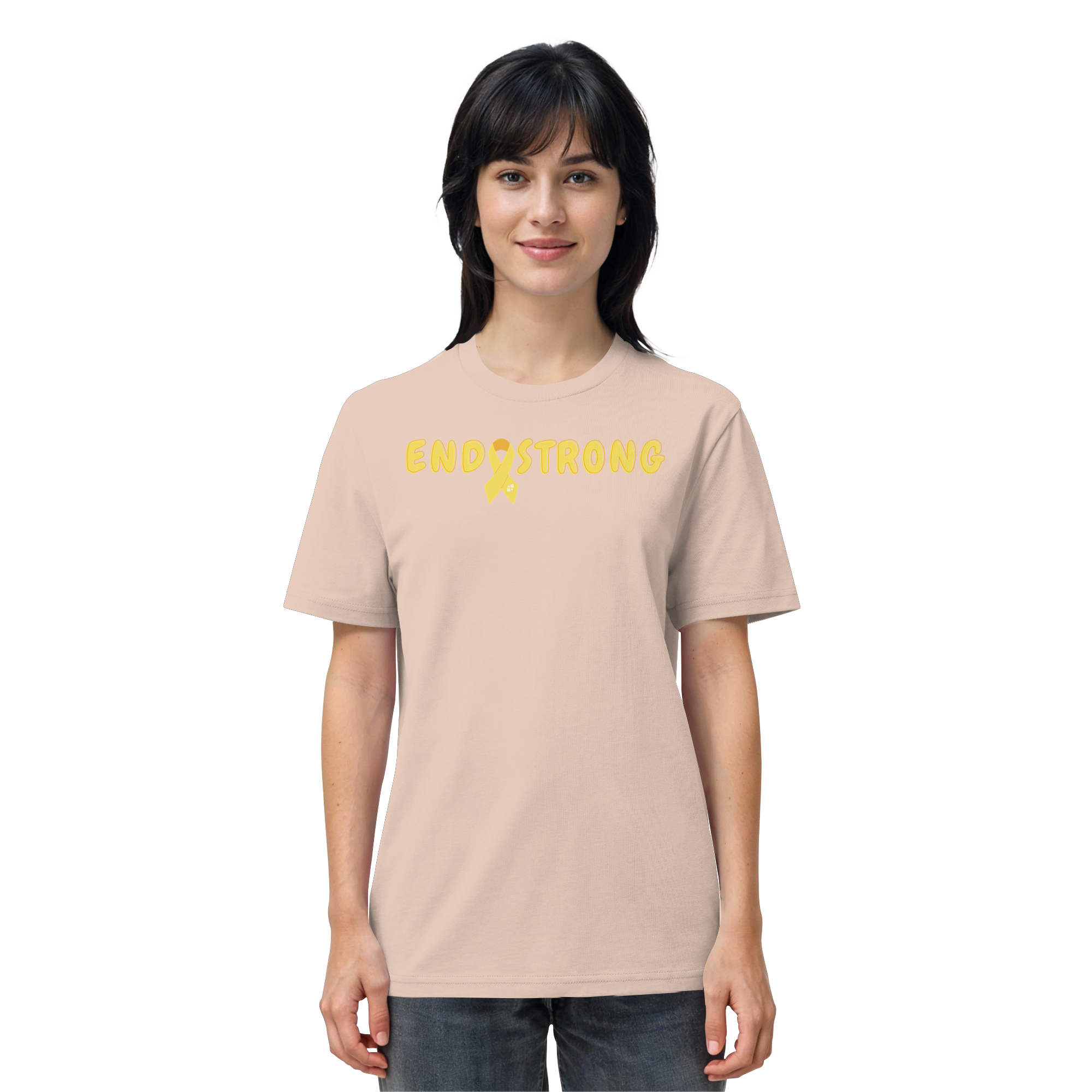 Endostrong - Organic Shirt
