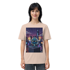 Zirbinator 67 - Organic Shirt