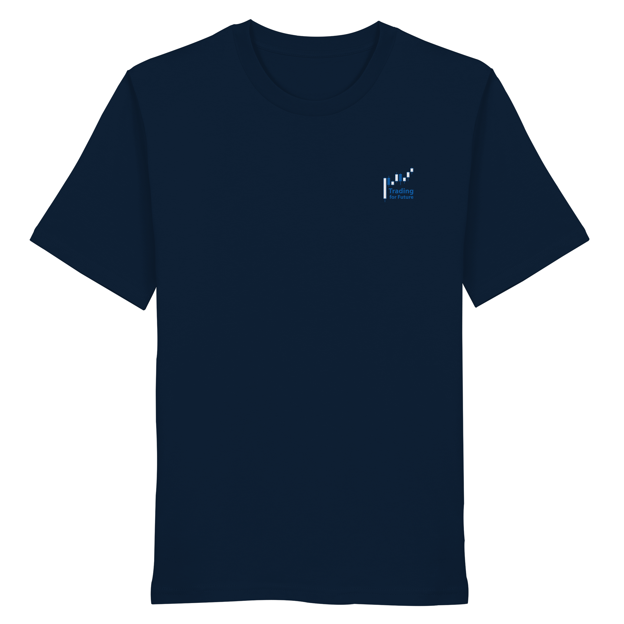 Trading for Future - Organic Shirt