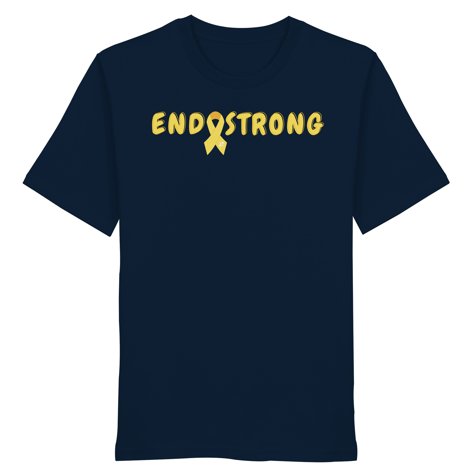 Endostrong - Organic Shirt
