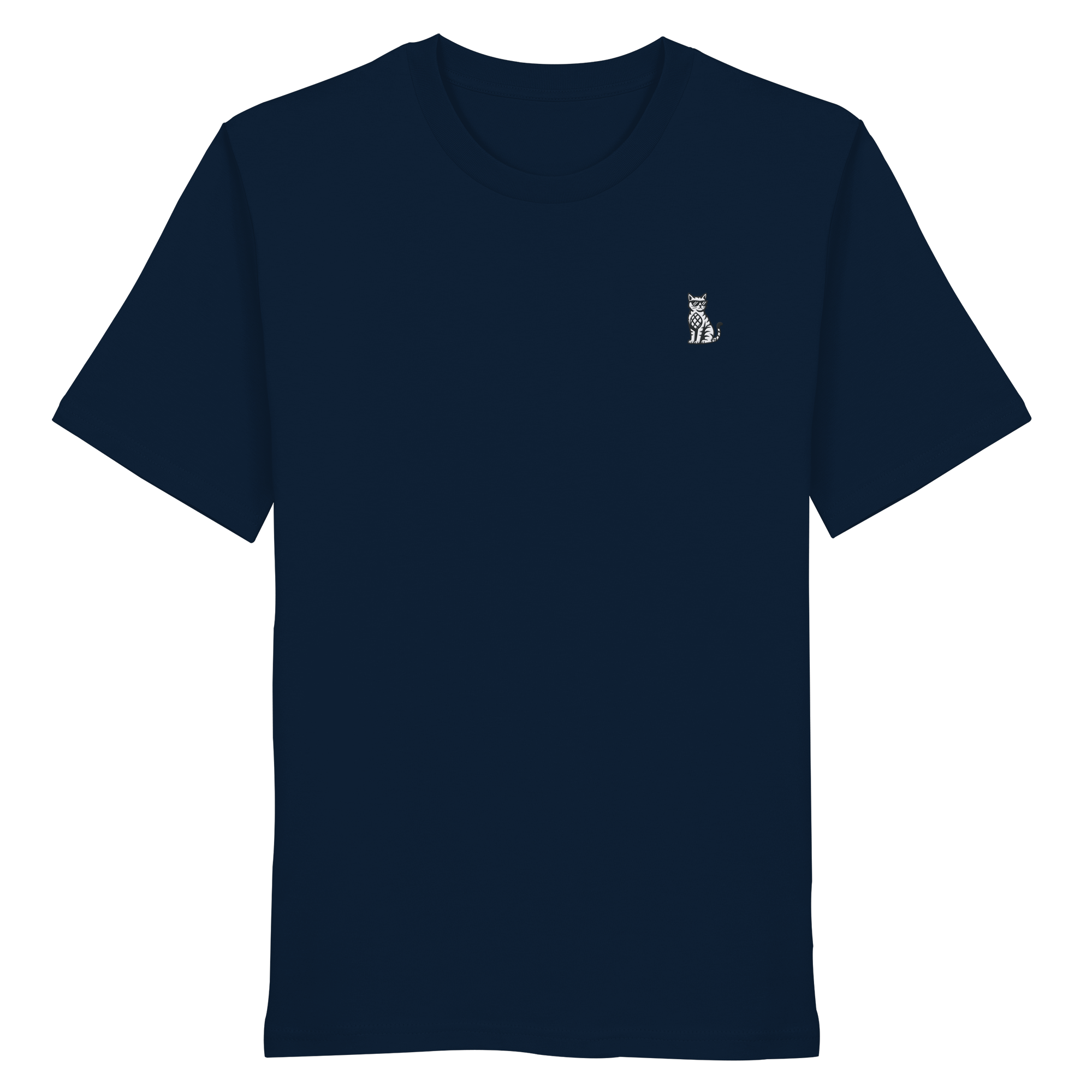 CoolCat - Organic Shirt