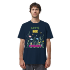 Let's BEE Friends - Organic Shirt