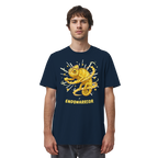 Endowarrior - Organic Shirt