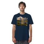 Mountainview - Organic Shirt