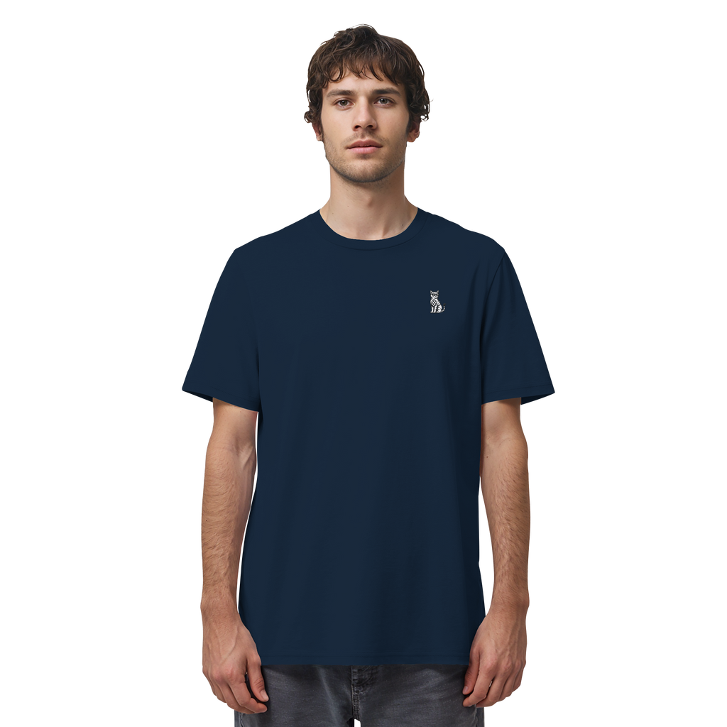 CoolCat - Organic Shirt