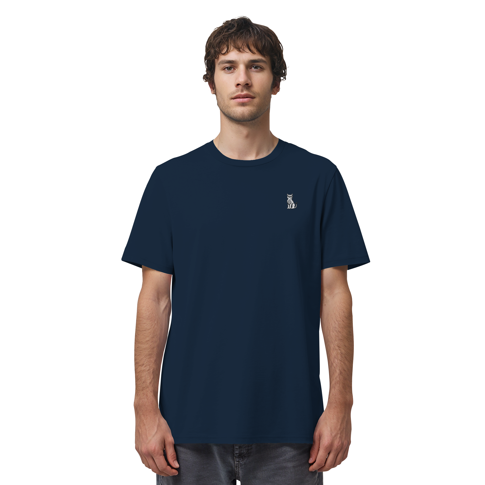 CoolCat - Organic Shirt
