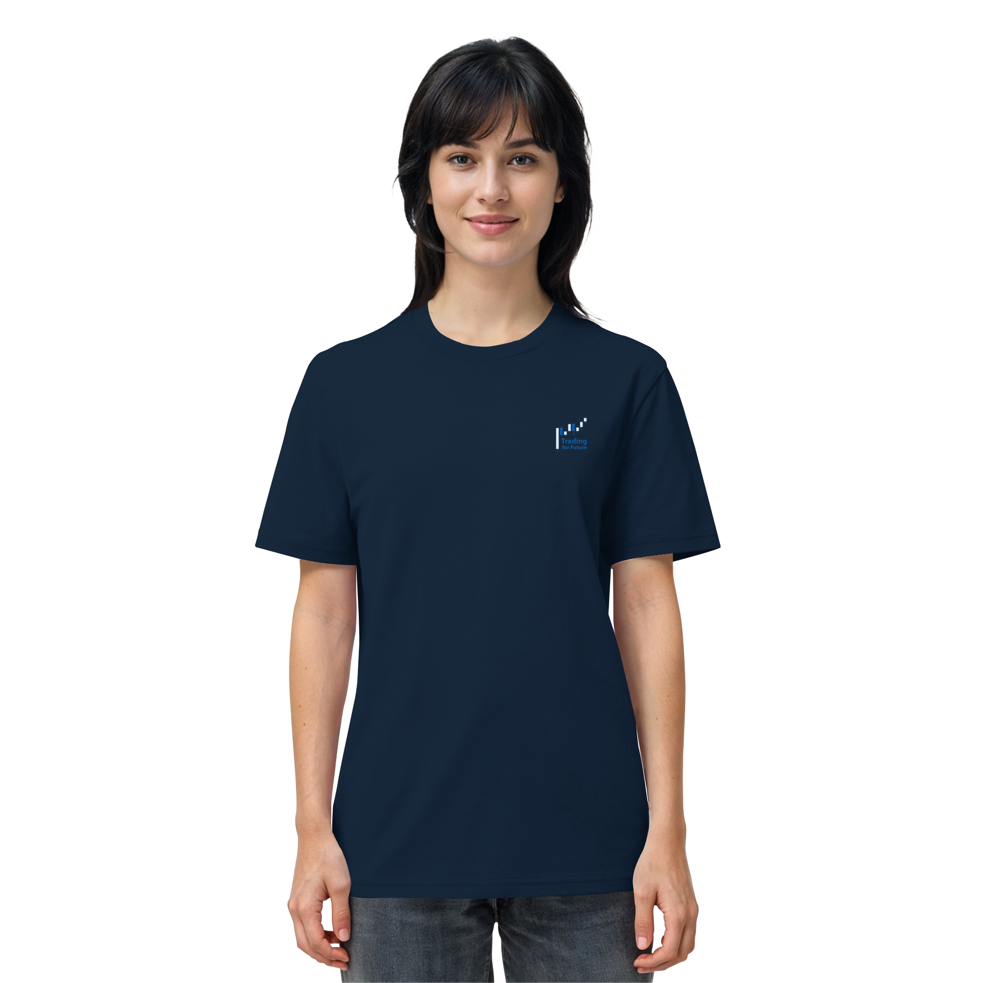 Trading for Future - Organic Shirt