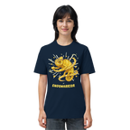 Endowarrior - Organic Shirt