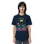 Let's BEE Friends - Organic Shirt