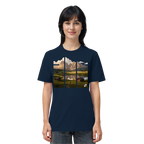 Mountainview - Organic Shirt