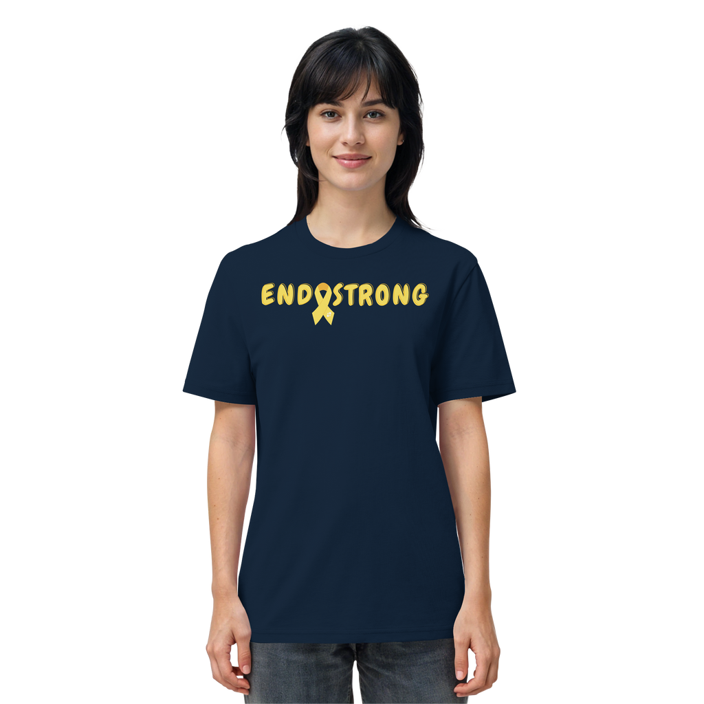 Endostrong - Organic Shirt