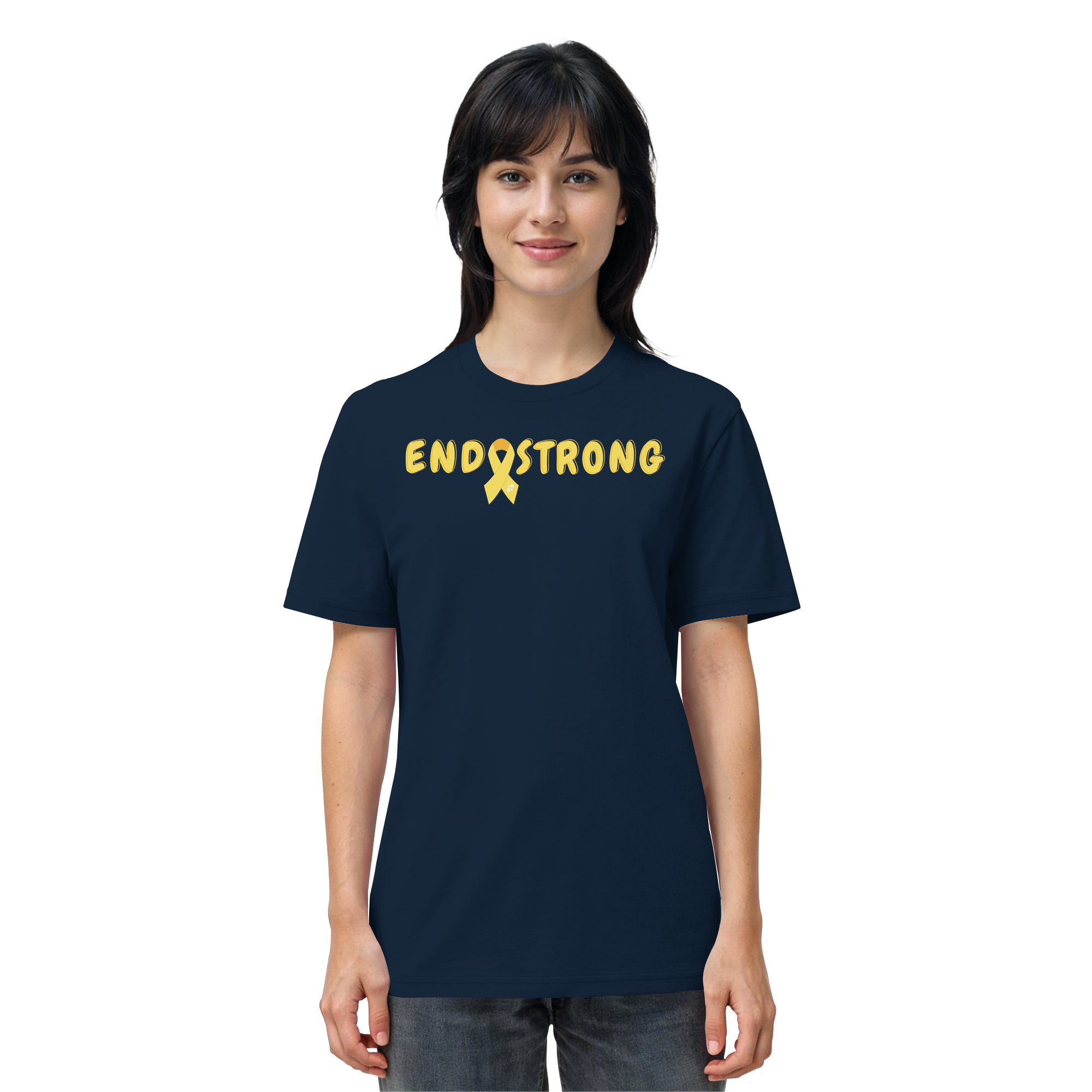 Endostrong - Organic Shirt