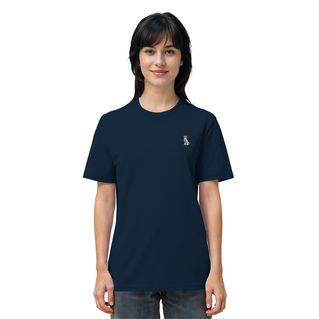 CoolCat - Organic Shirt