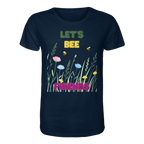 Let's BEE Friends - Organic Shirt