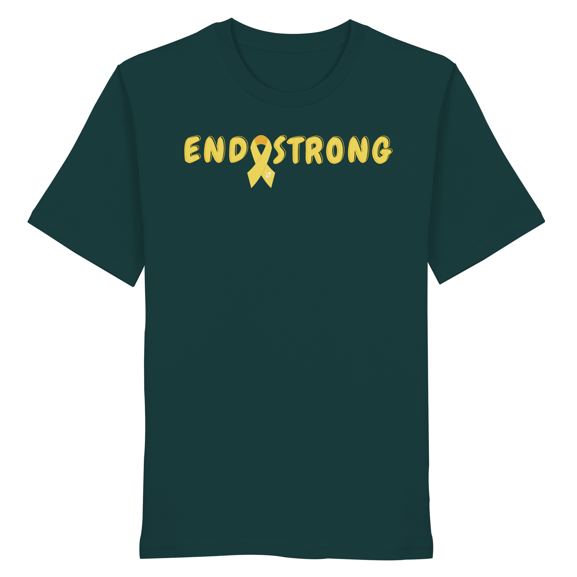 Endostrong - Organic Shirt