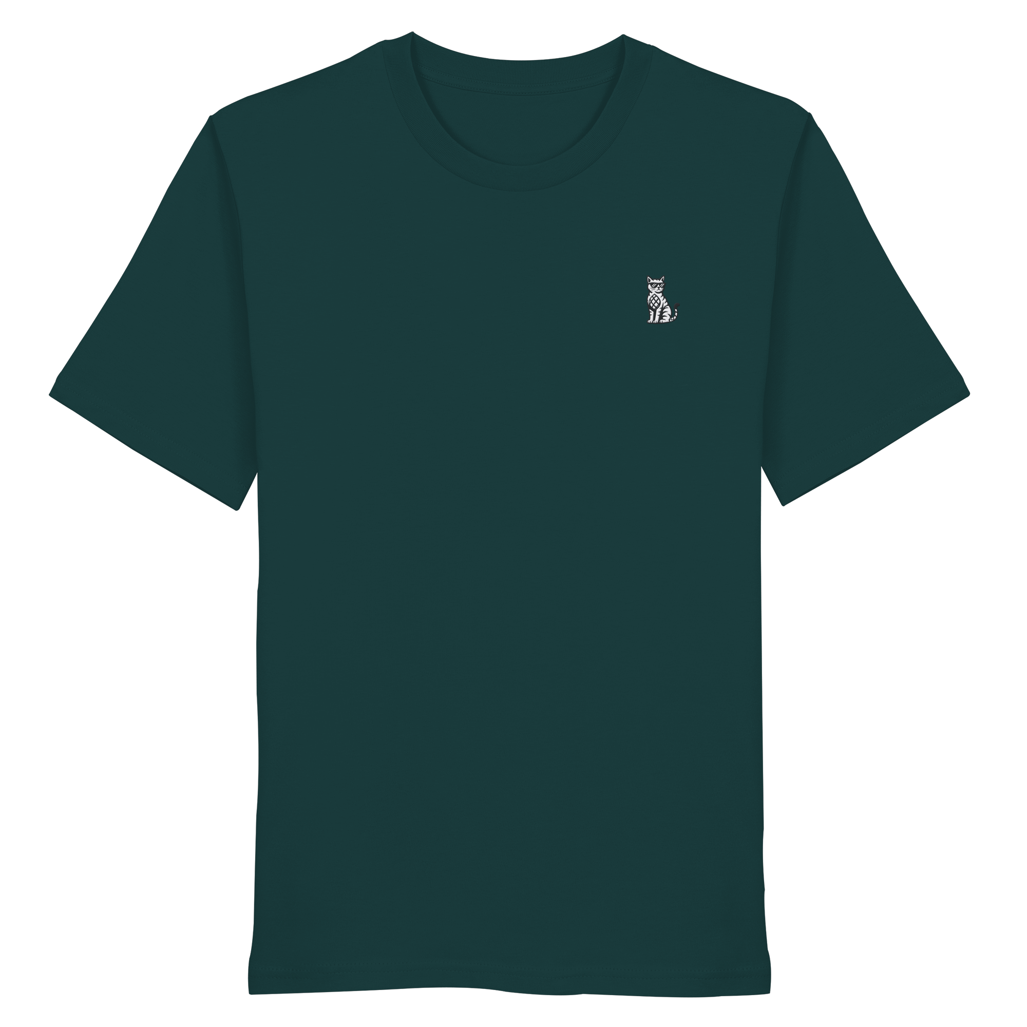 CoolCat - Organic Shirt
