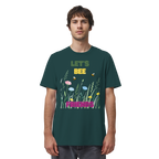 Let's BEE Friends - Organic Shirt