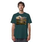 Mountainview - Organic Shirt