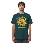 Endowarrior - Organic Shirt