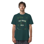 The Green Hell - Organic Shirt