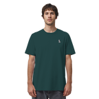 CoolCat - Organic Shirt