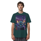 Zirbinator 67 - Organic Shirt