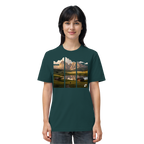 Mountainview - Organic Shirt