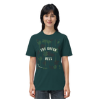The Green Hell - Organic Shirt