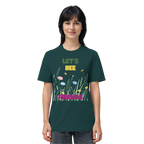 Let's BEE Friends - Organic Shirt