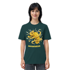 Endowarrior - Organic Shirt