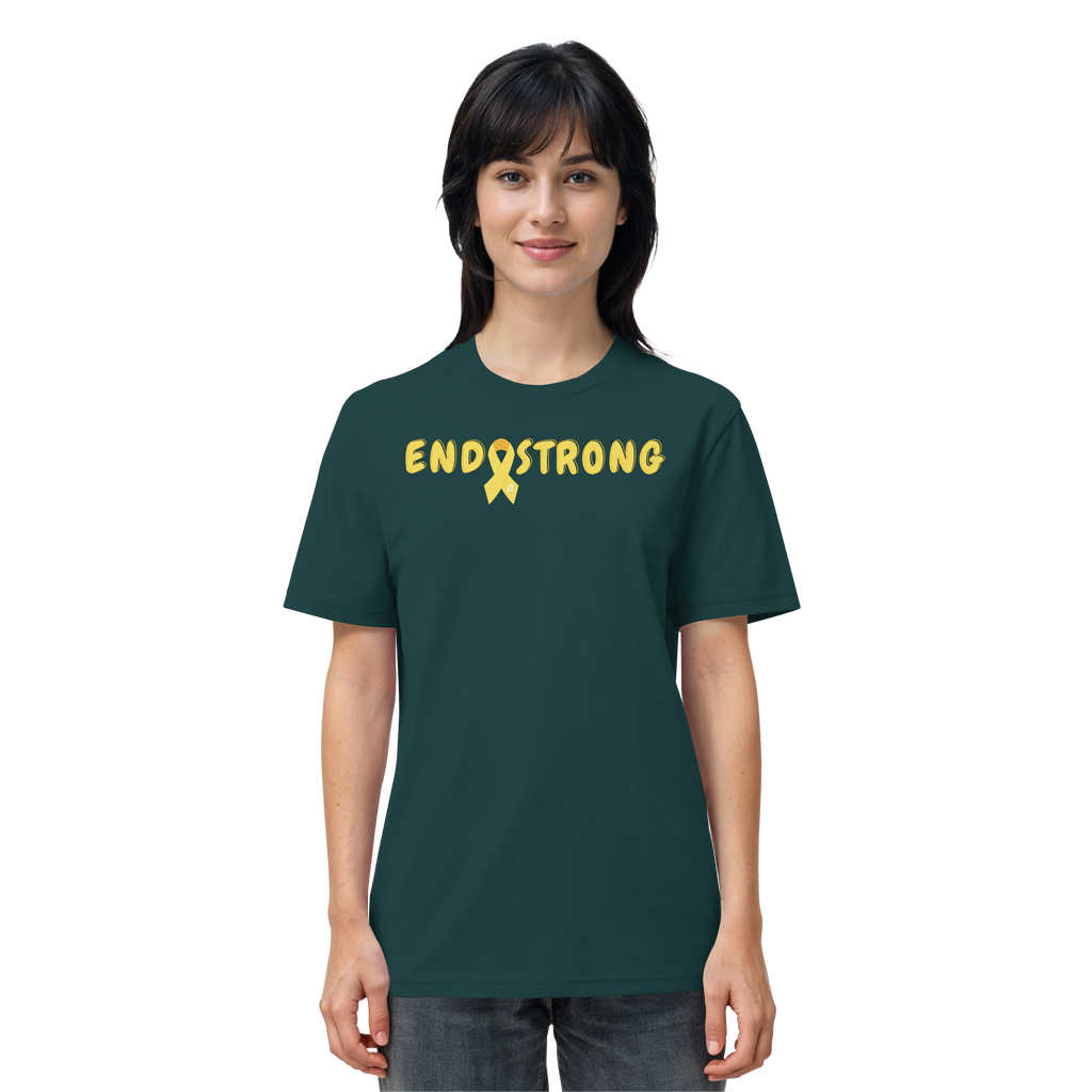 Endostrong - Organic Shirt