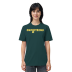 Endostrong - Organic Shirt