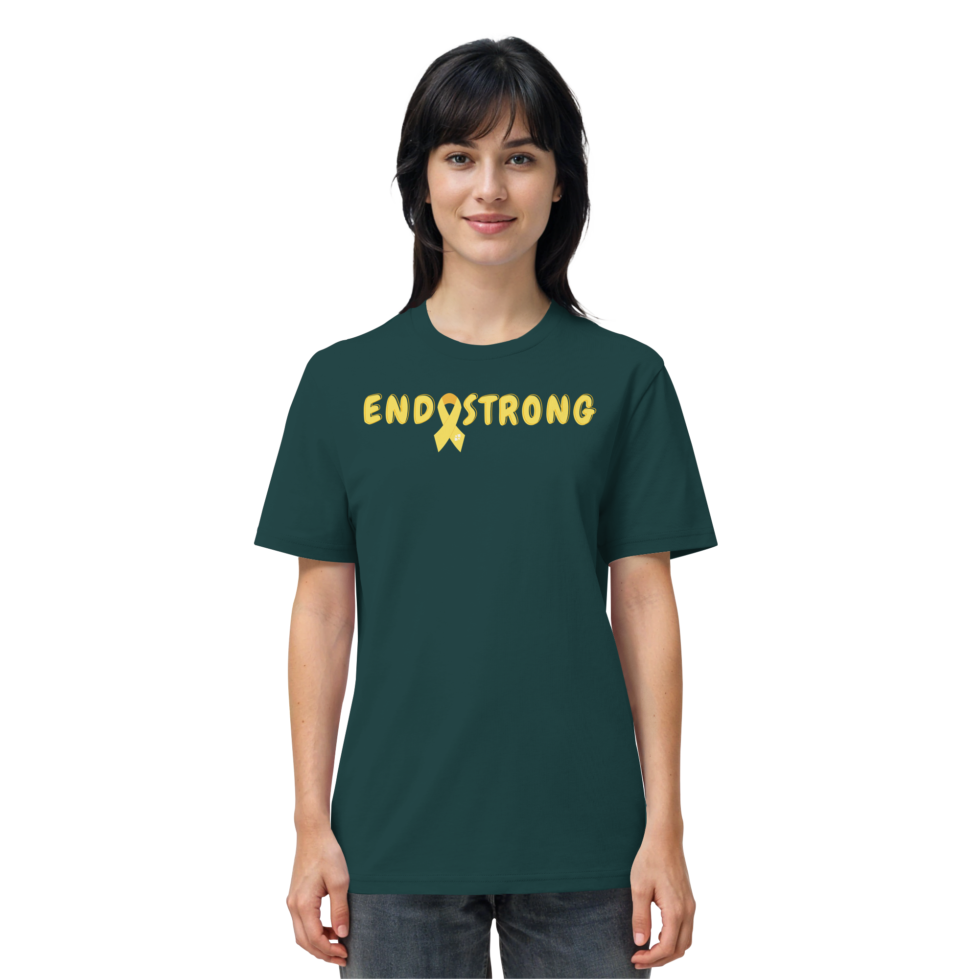 Endostrong - Organic Shirt