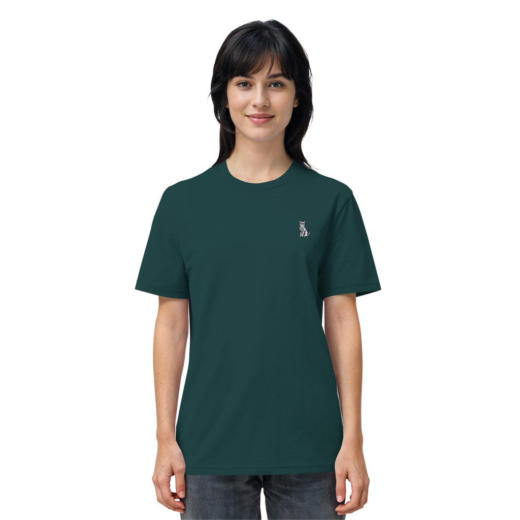 CoolCat - Organic Shirt