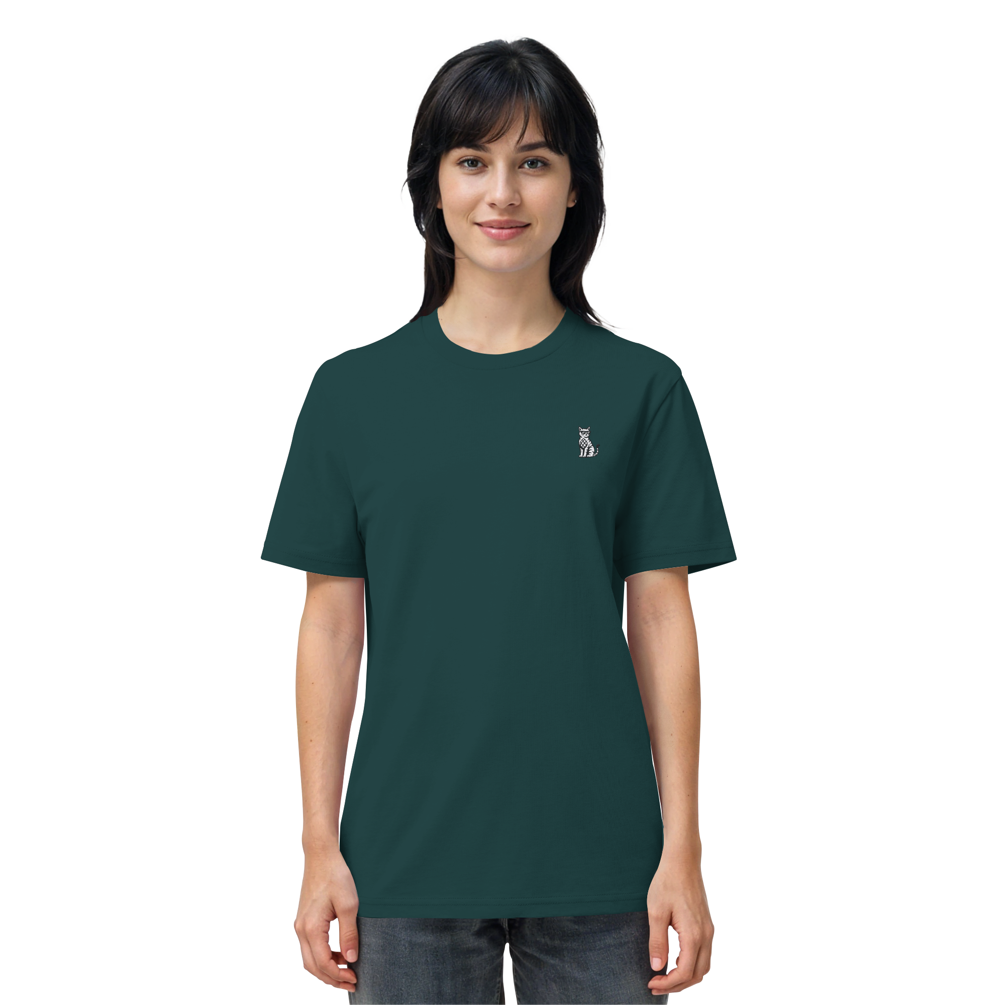 CoolCat - Organic Shirt