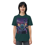Zirbinator 67 - Organic Shirt