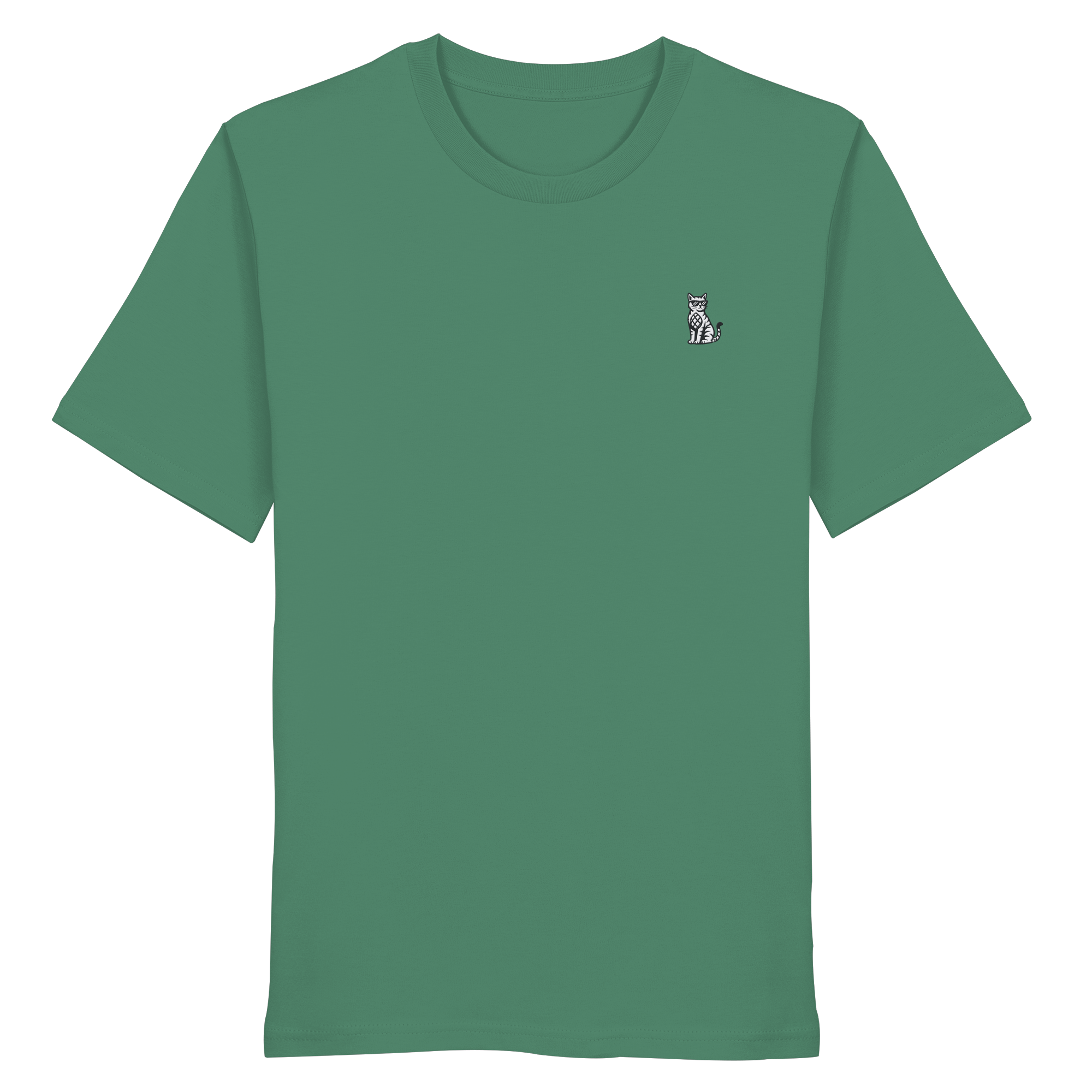 CoolCat Organic Shirt